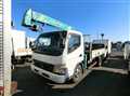 2002 Mitsubishi Canter