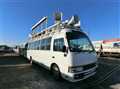 2007 Toyota Coaster