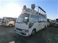 2007 Toyota Coaster