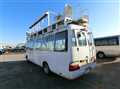 2007 Toyota Coaster