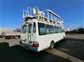 2007 Toyota Coaster