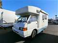 1996 Mitsubishi Delica Truck