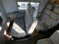 1996 Mitsubishi Delica Truck