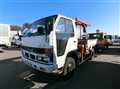 1990 Isuzu Elf
