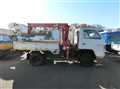1990 Isuzu Elf