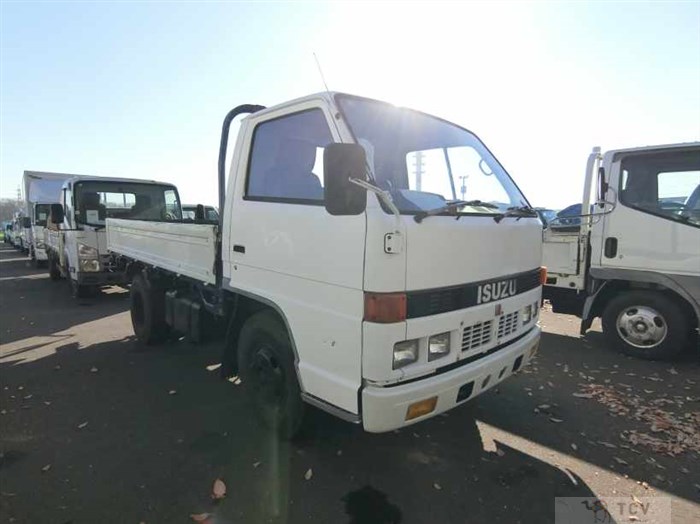1990 Isuzu Elf