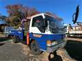 2001 Isuzu Elf
