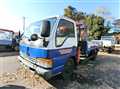 2001 Isuzu Elf