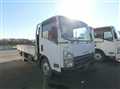 2007 Isuzu Elf