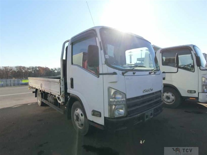 2007 Isuzu Elf