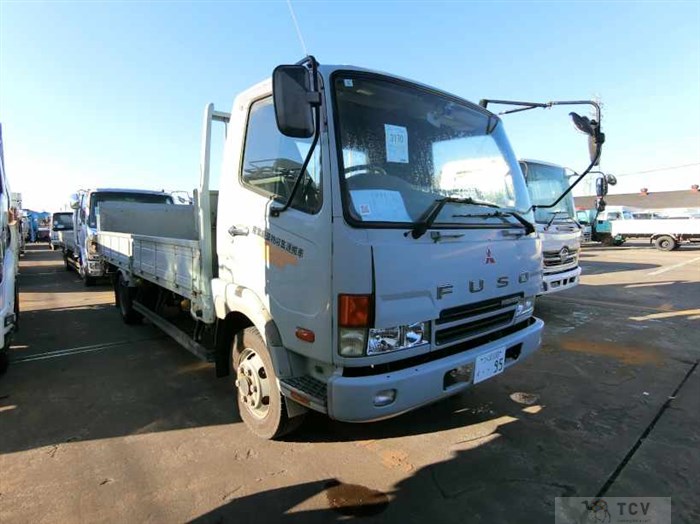 1999 Mitsubishi Fighter