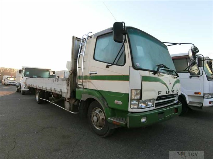 2003 Mitsubishi Fighter