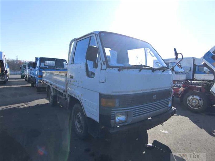 1987 Toyota Hiace Truck