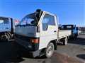 1987 Toyota Hiace Truck