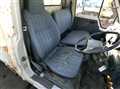 1987 Toyota Hiace Truck