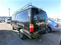 1997 Toyota Hiace Van