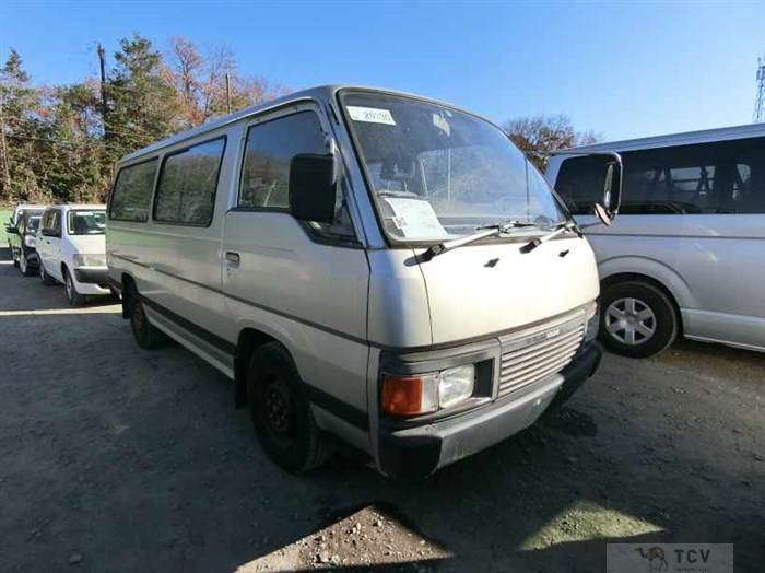1994 Nissan Homy Van