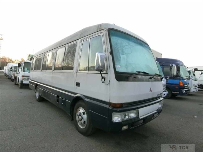 1995 Mitsubishi Rosa