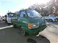 1985 Toyota Townace Truck