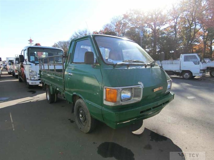 1985 Toyota Townace Truck