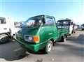1985 Toyota Townace Truck