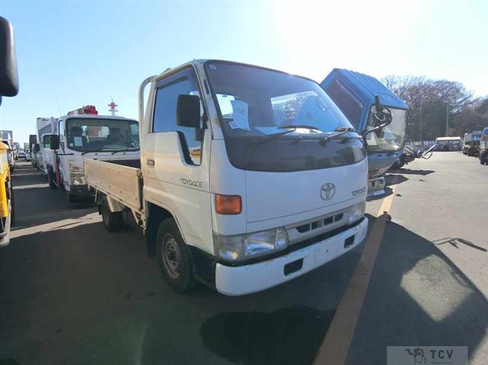 1996 Toyota Toyoace