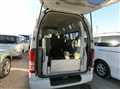 2010 Toyota Hiace Van