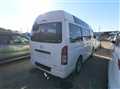 2010 Toyota Hiace Van