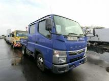 2016 Mitsubishi Canter