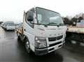 2014 Mitsubishi Canter