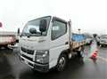 2014 Mitsubishi Canter