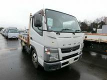 2014 Mitsubishi Canter