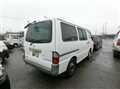 2005 Mitsubishi Delica Van