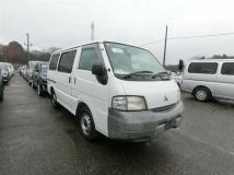 2005 Mitsubishi Delica Van