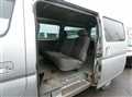 2011 Nissan Caravan Van