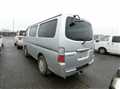 2011 Nissan Caravan Van
