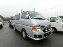 2011 Nissan Caravan Van