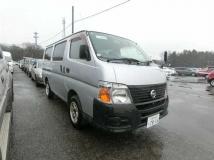 2008 Nissan Caravan Van
