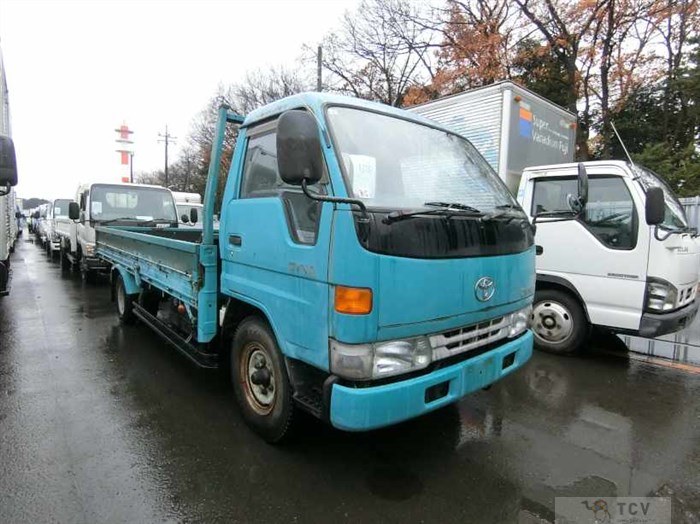 1995 Toyota Dyna