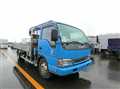 2004 Isuzu Elf