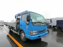 2004 Isuzu Elf