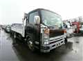 2012 Isuzu Elf
