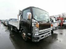 2012 Isuzu Elf