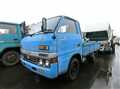 1983 Isuzu Elf
