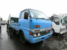 1983 Isuzu Elf