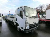 2014 Isuzu Elf