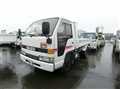 1991 Isuzu Elf