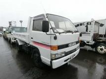 1991 Isuzu Elf
