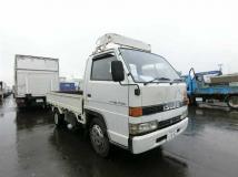 1990 Isuzu Elf