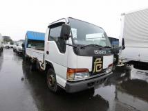 1999 Isuzu Elf